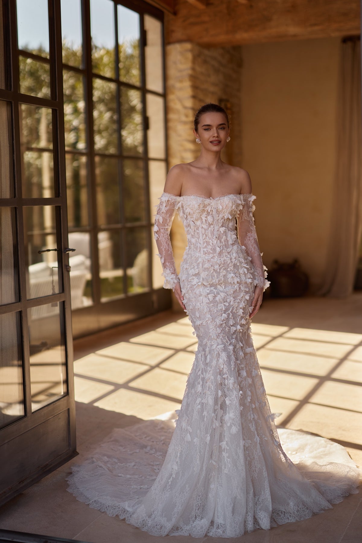 Lace Symphony