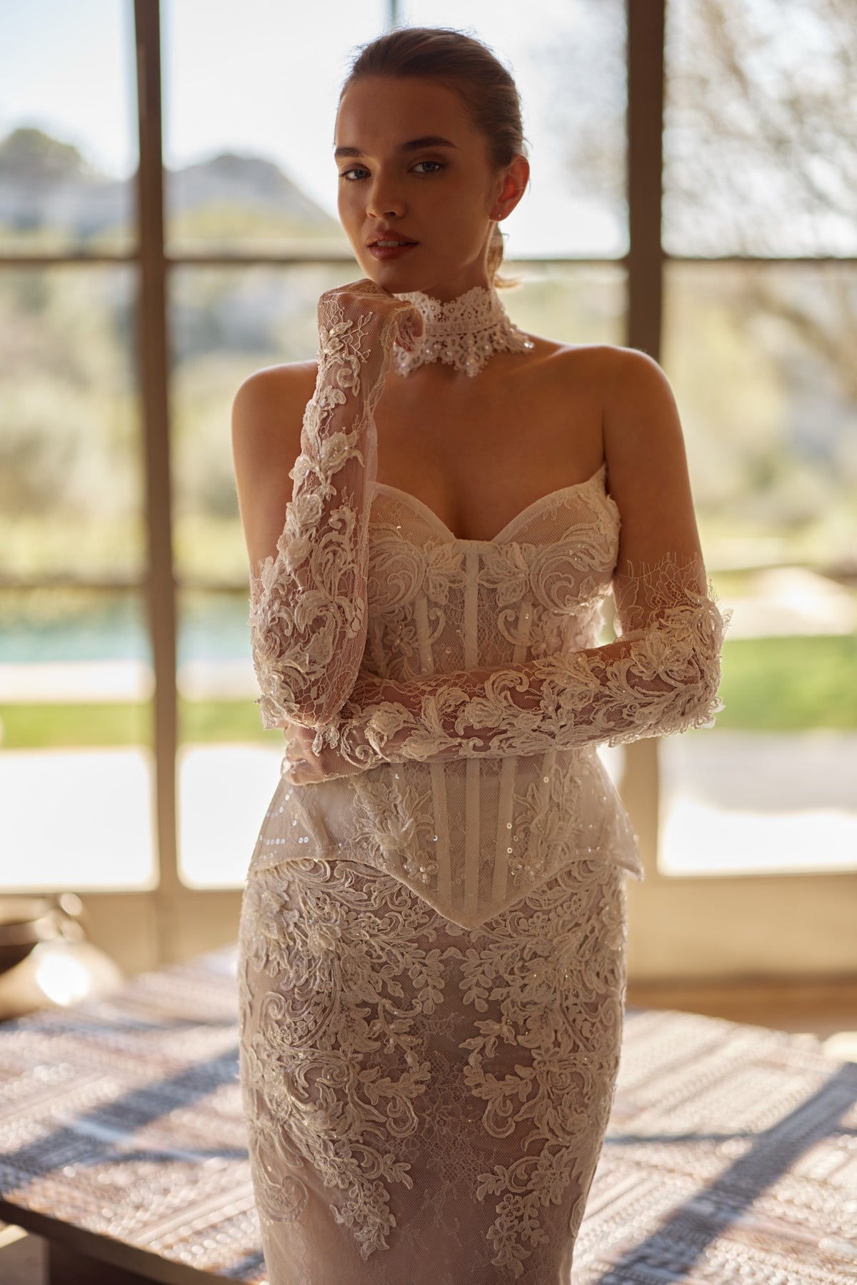 Calista — photograph 2 of 6
