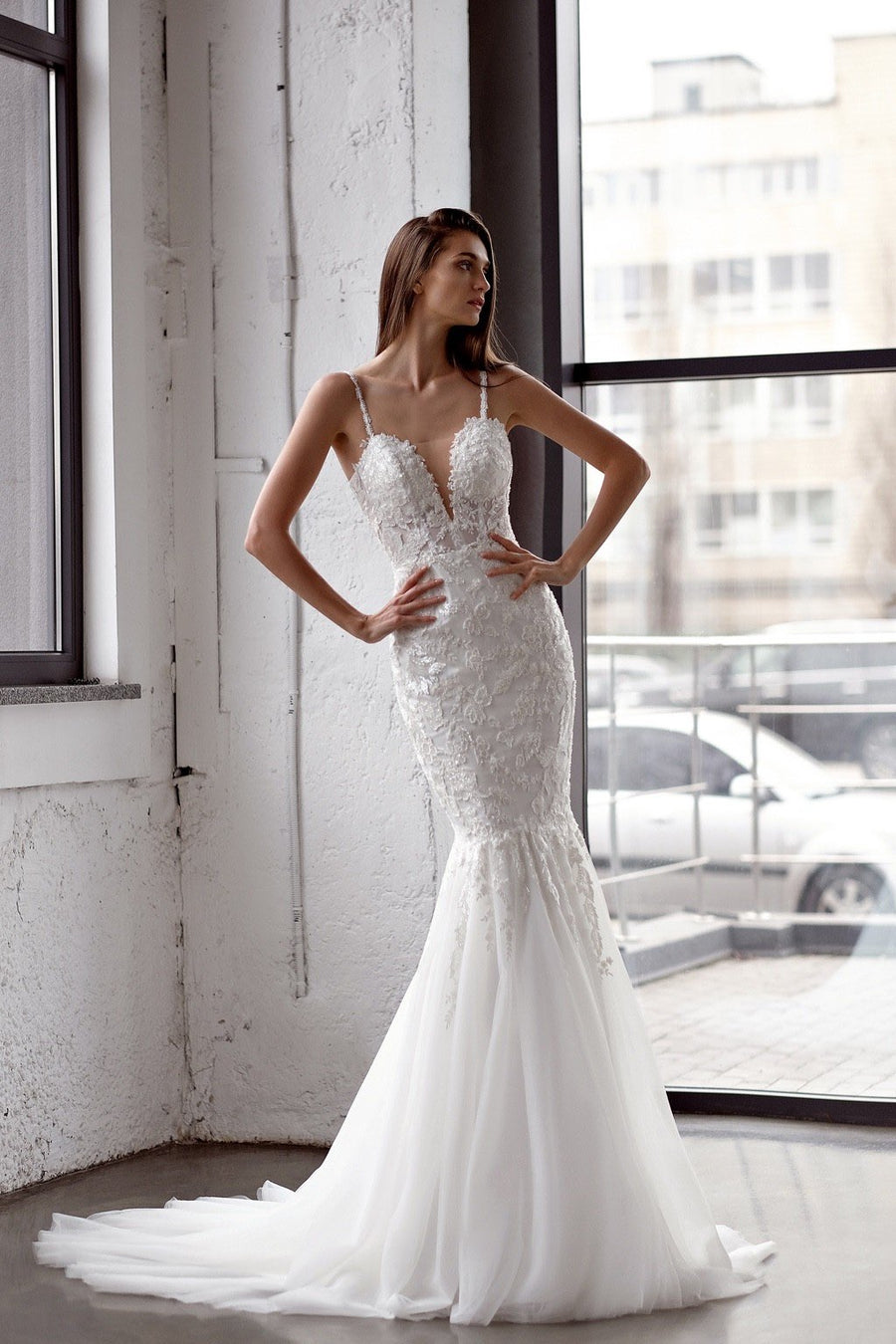 EM LS Kaylee